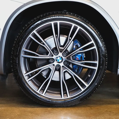AED 2,778 P.M • 0% Downpayment • BMW X4 xDrive 30i M Sport • 1 Year Warranty-7