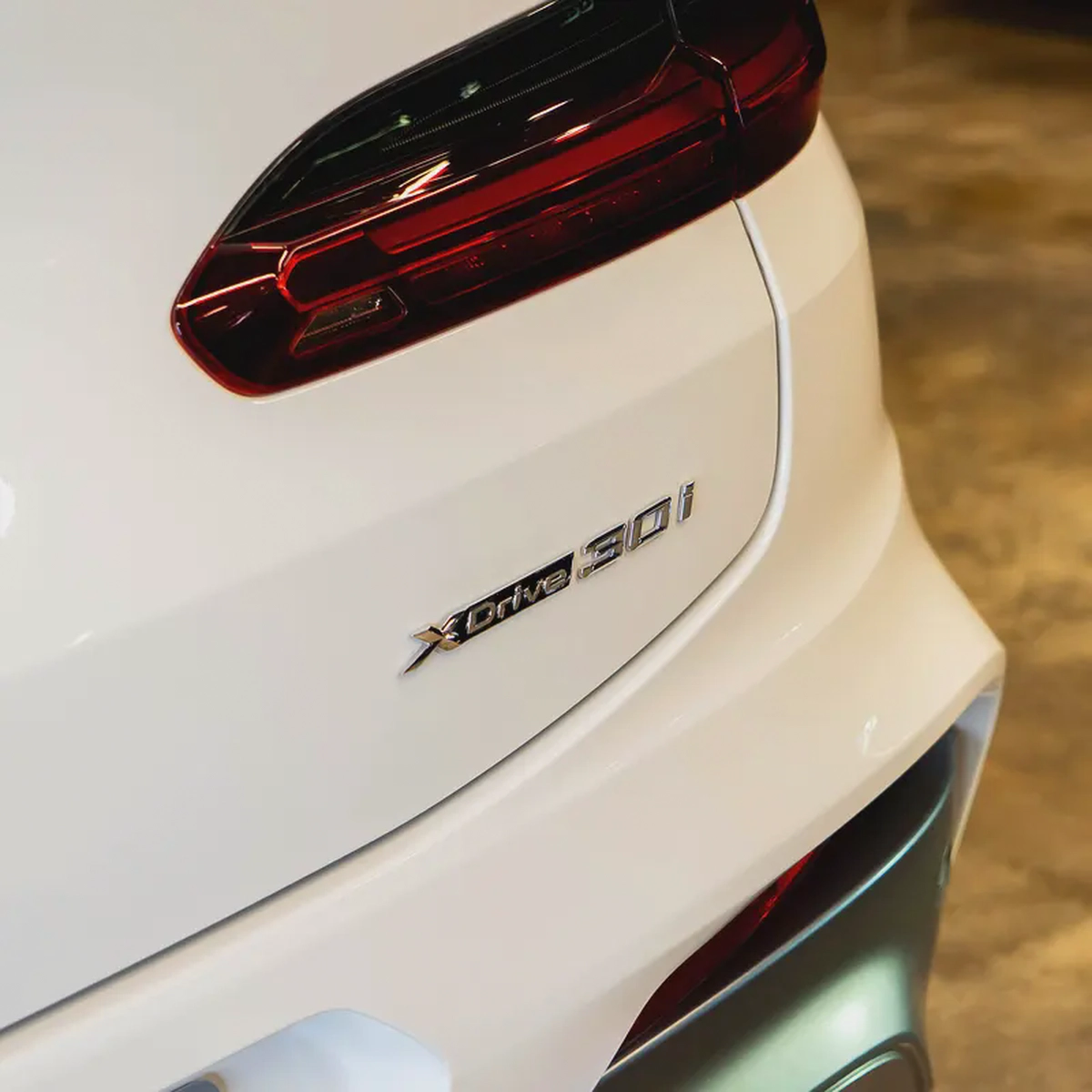 AED 2,778 P.M • 0% Downpayment • BMW X4 xDrive 30i M Sport • 1 Year Warranty-5-5