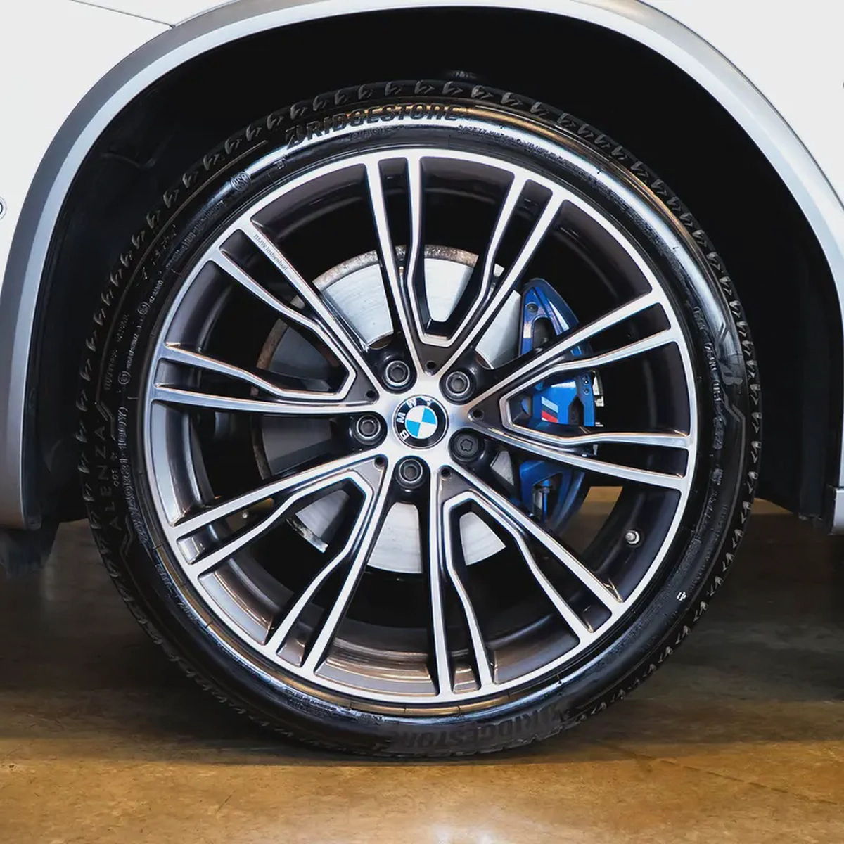 AED 2,778 P.M • 0% Downpayment • BMW X4 xDrive 30i M Sport • 1 Year Warranty-7-7