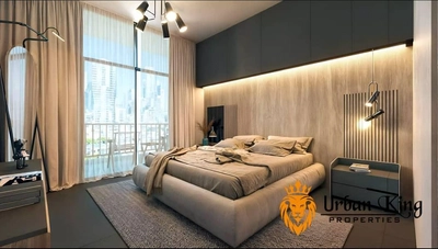 Viera Residences, Dubai Production City (IMPZ), Dubai-0