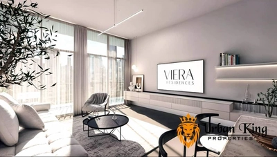 Viera Residences, Dubai Production City (IMPZ), Dubai-5