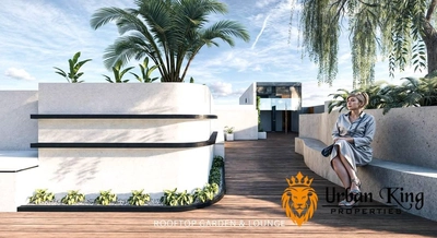 Viera Residences, Dubai Production City (IMPZ), Dubai-8