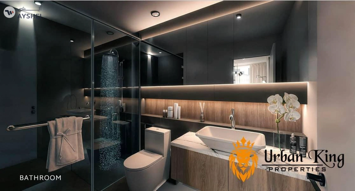 Viera Residences, Dubai Production City (IMPZ), Dubai-9-9