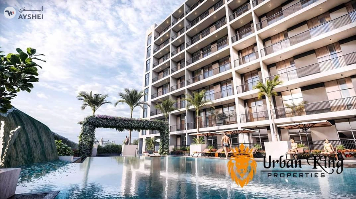 Viera Residences, Dubai Production City (IMPZ), Dubai-10-10