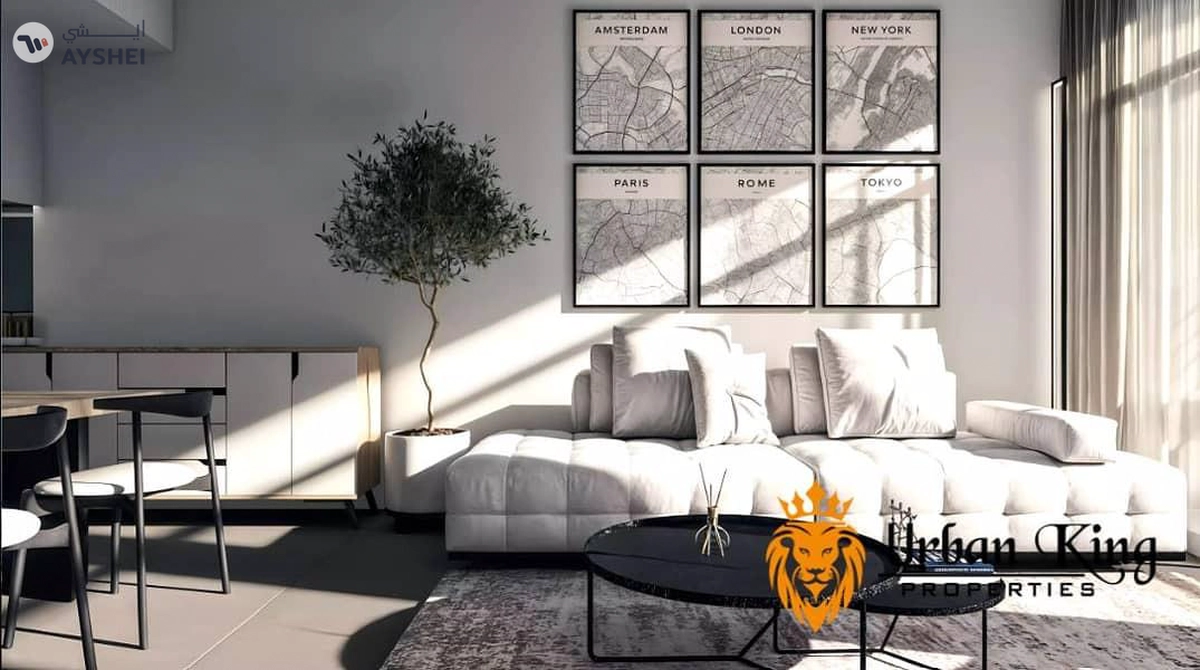Viera Residences, Dubai Production City (IMPZ), Dubai-1-1