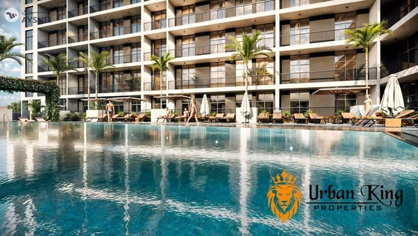 Viera Residences, Dubai Production City (IMPZ), Dubai