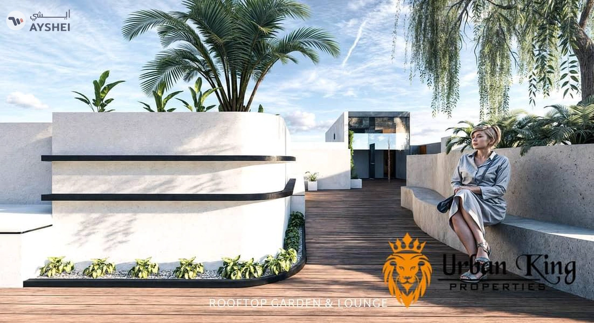 Viera Residences, Dubai Production City (IMPZ), Dubai-8-8