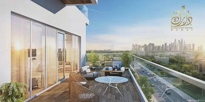 Al Furjan| Vastu | 1Min to Metro |Ideal Investment-3