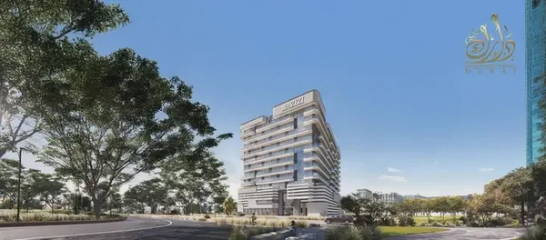 Al Furjan| Vastu | 1Min to Metro |Ideal Investment