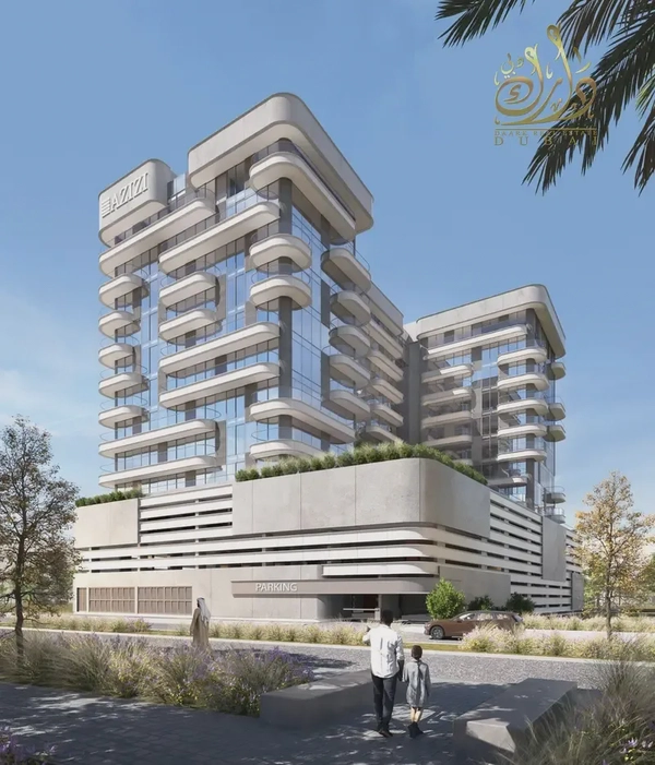 Al Furjan| Vastu | 1Min to Metro |Ideal Investment