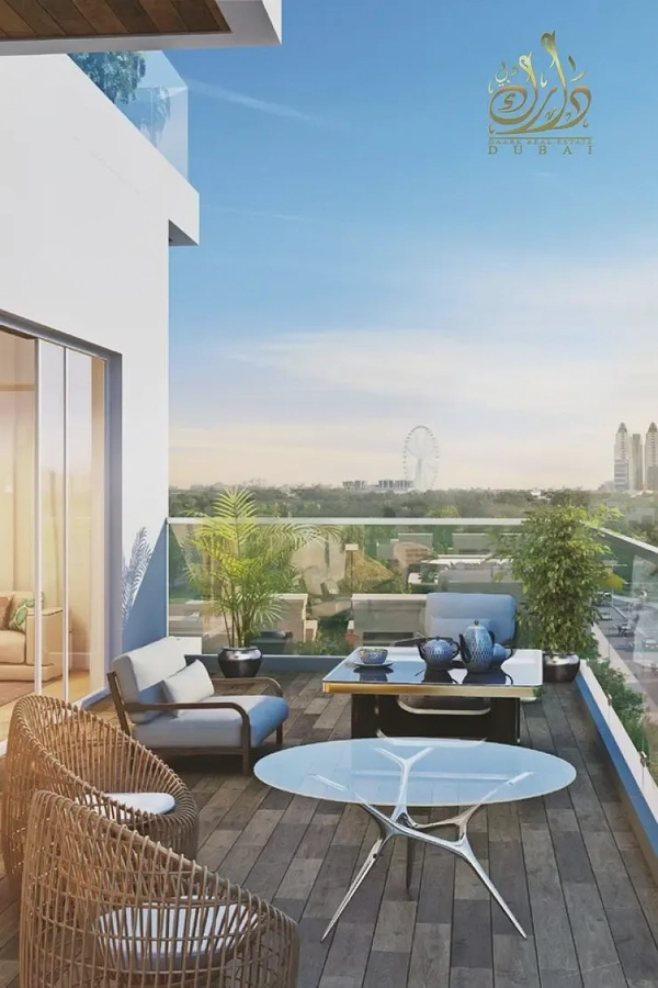 Al Furjan| Vastu | 1Min to Metro |Ideal Investment