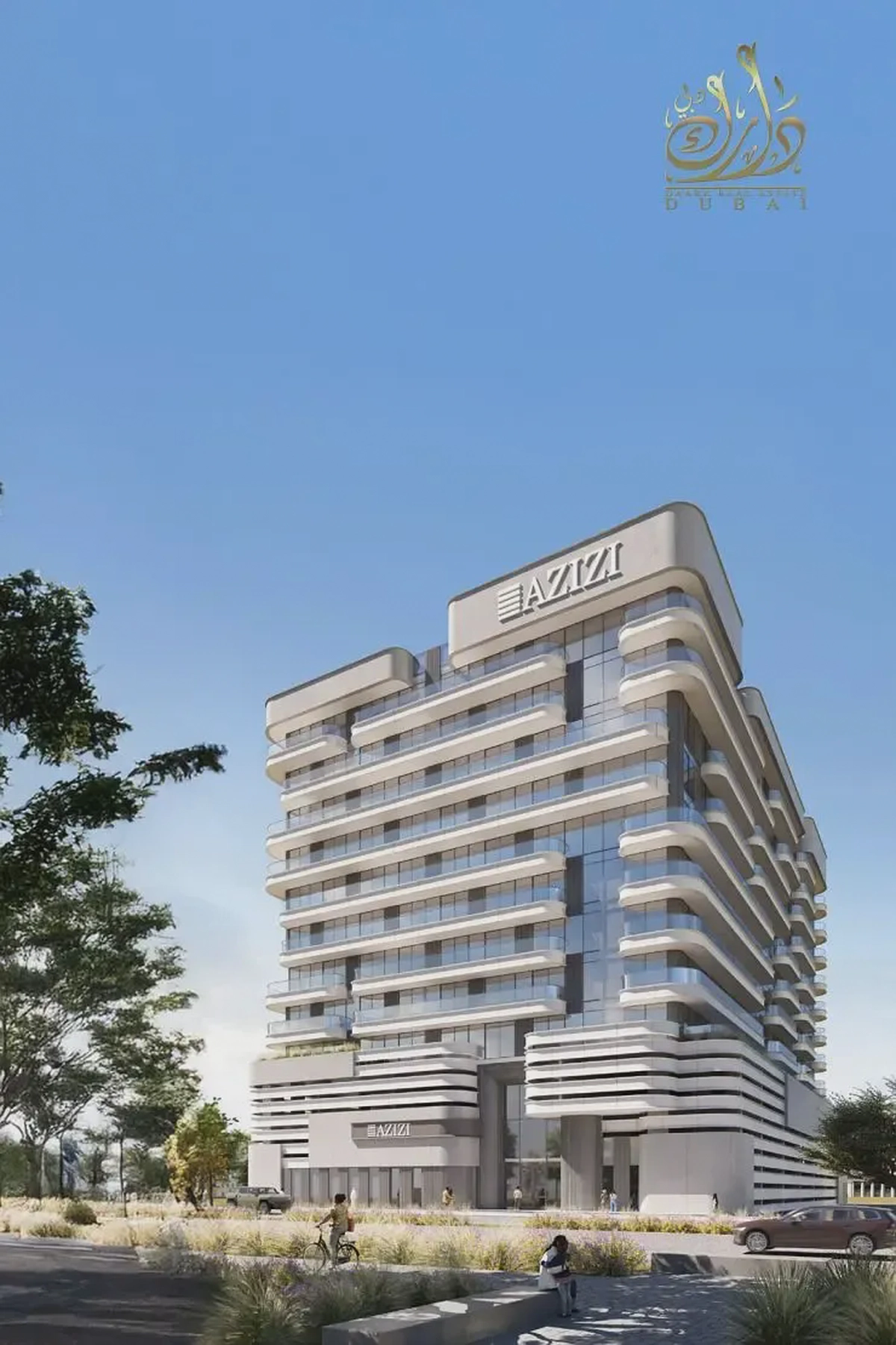 Al Furjan| Vastu | 1Min to Metro |Ideal Investment-4-4