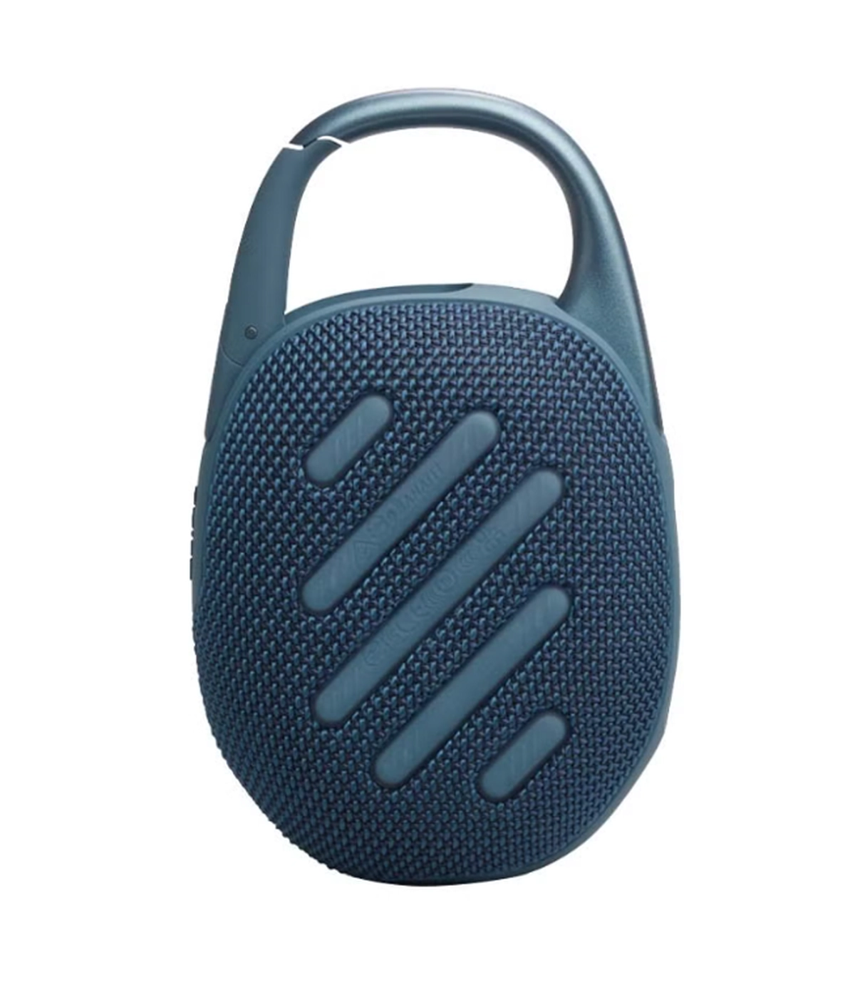 JBL Clip 5-Portable Waterproof Speaker - Blue-3-3