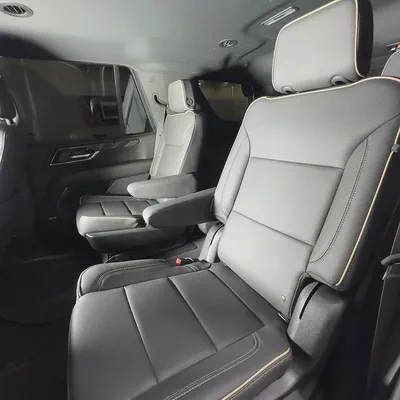 2025 GMC Yukon Elevation-10