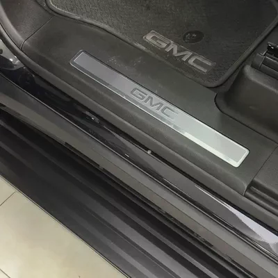 2025 GMC Yukon Elevation-12