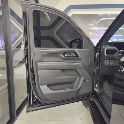 2025 GMC Yukon Elevation-15