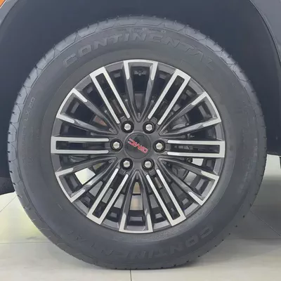 2025 GMC Yukon Elevation-16