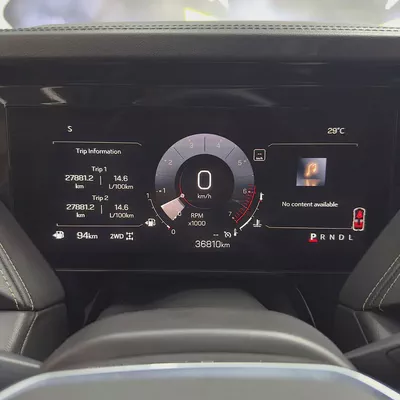 2025 GMC Yukon Elevation-5