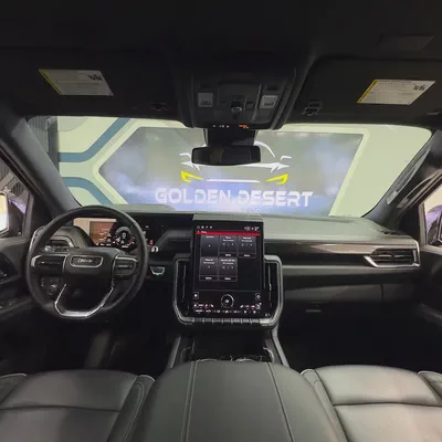 2025 GMC Yukon Elevation-8