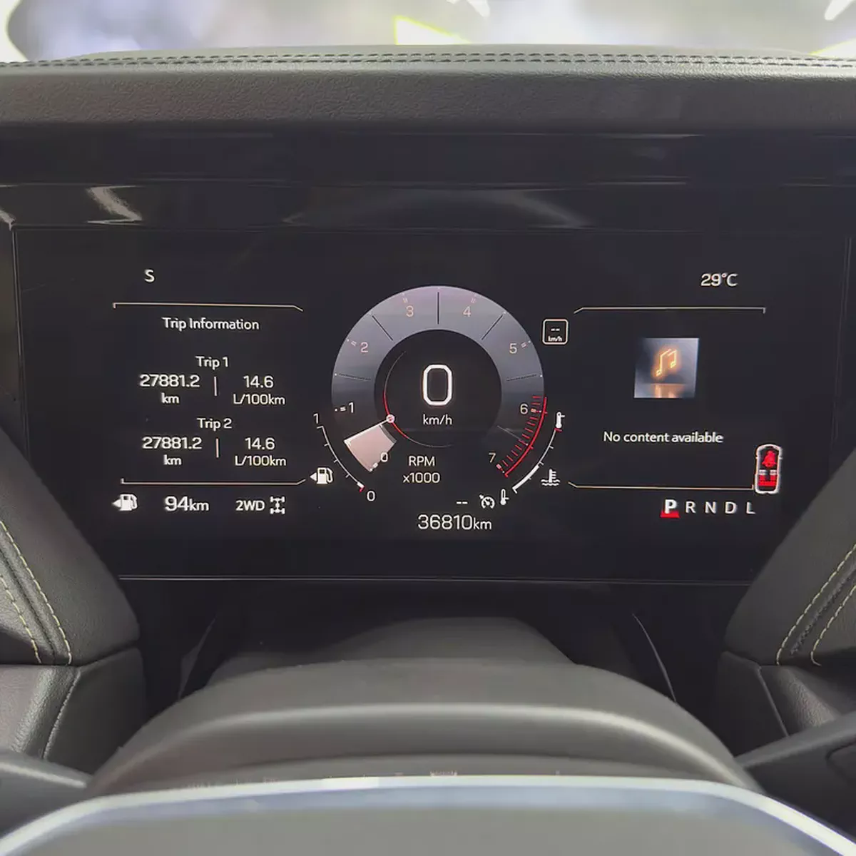 2025 GMC Yukon Elevation-5-5