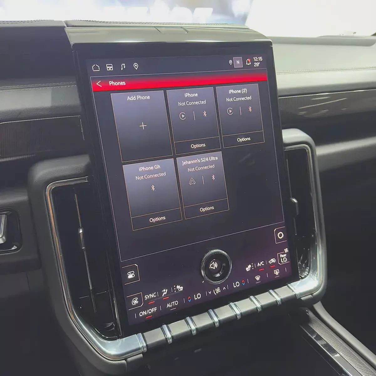 2025 GMC Yukon Elevation-7-7