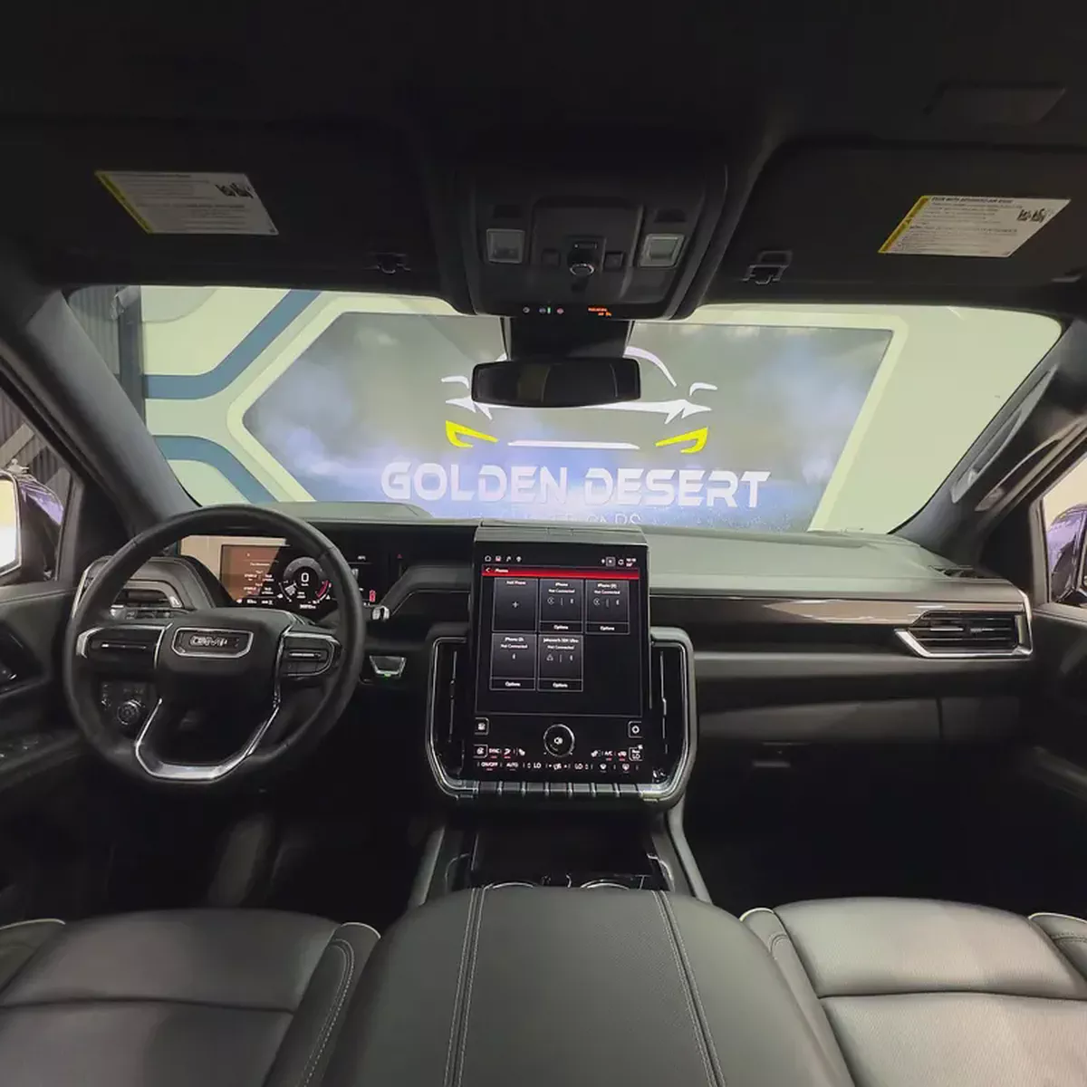 2025 GMC Yukon Elevation-8-8