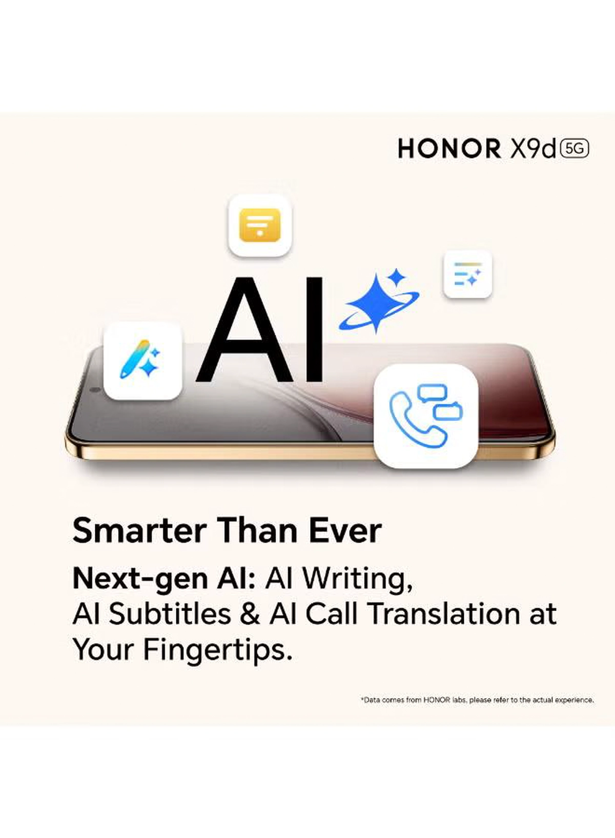 Honor X9d 5G Dual SIM 8GB RAM 256GB Reddish Brown-1-1