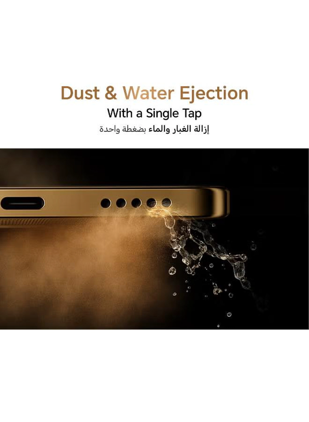 Honor X9d 5G Dual SIM 8GB RAM 256GB Reddish Brown-6-6