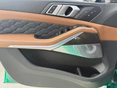 2025 - BMW X5M COMPETITION - BRAND NEW! for 399,000.00 AED-10