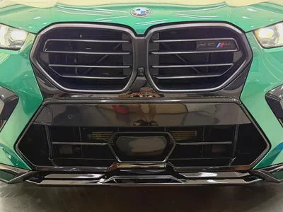 2025 - BMW X5M COMPETITION - BRAND NEW! for 399,000.00 AED-11