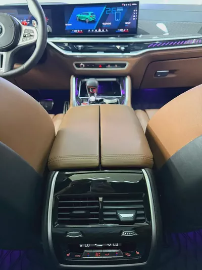 2025 - BMW X5M COMPETITION - BRAND NEW! for 399,000.00 AED-15