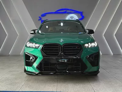 2025 - BMW X5M COMPETITION - BRAND NEW! for 399,000.00 AED-2