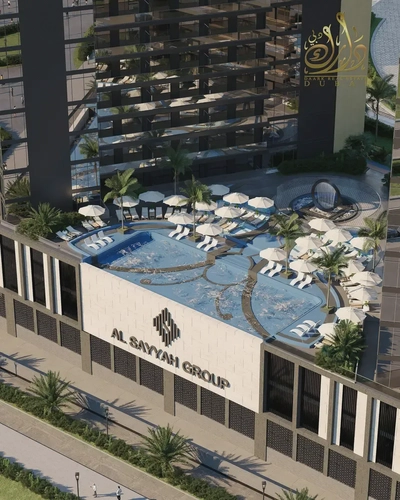 9 YEAR PAYMENT PLAN | 0.5% Monthly | DIRECT MIRACLE GARDEN-1