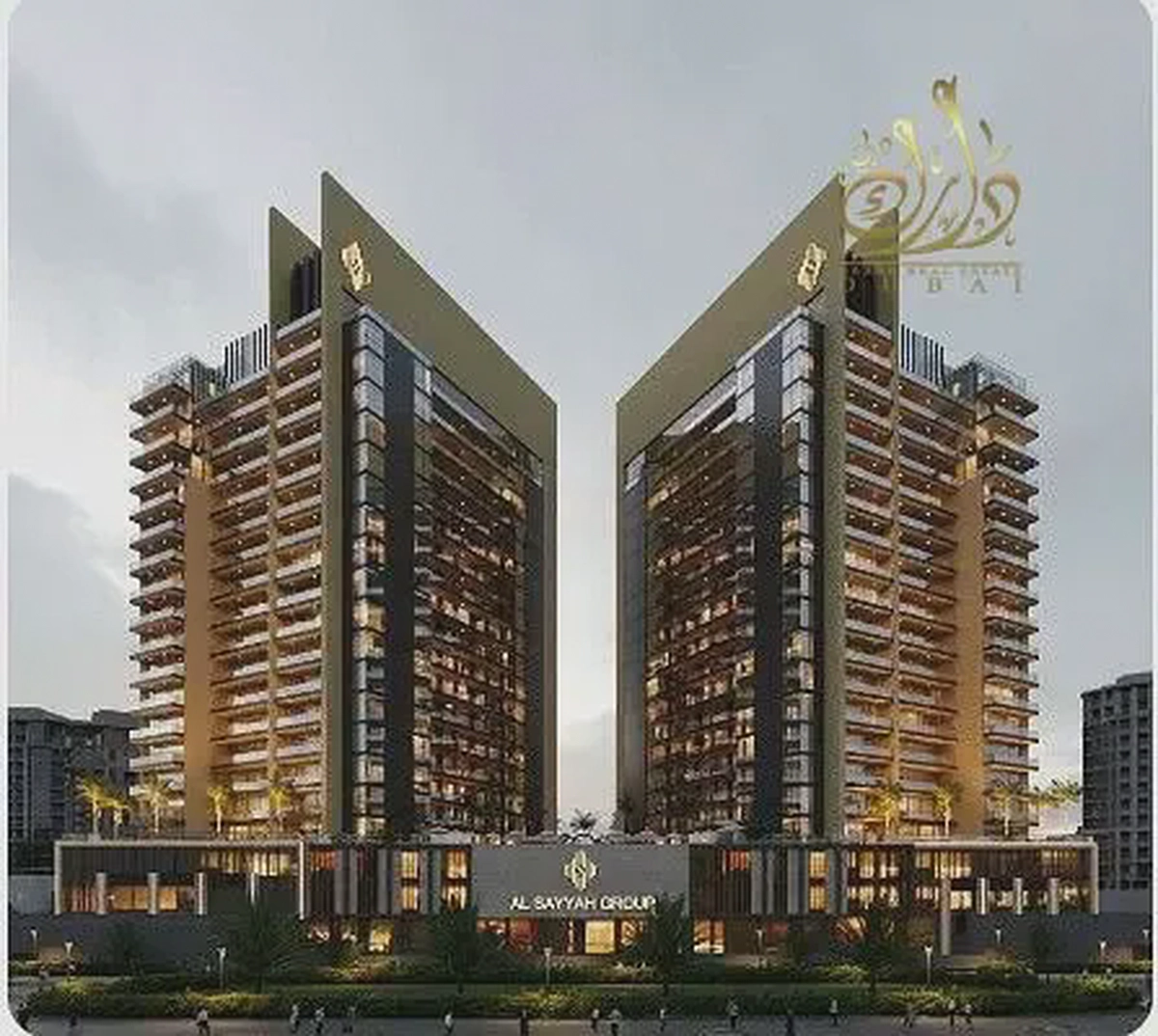 9 YEAR PAYMENT PLAN | 0.5% Monthly | DIRECT MIRACLE GARDEN-3-3