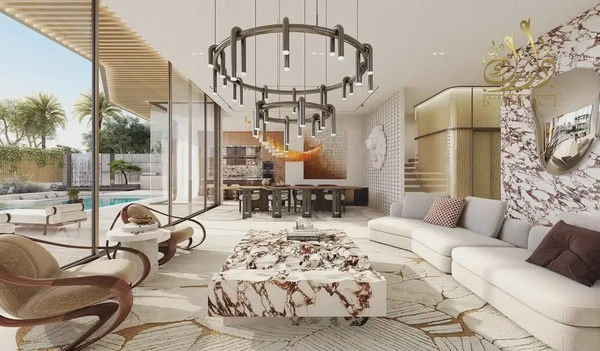 BRITISH-STYLE LUXURY | GATED COMMUNITY |SPACIOUS LUXURY VILLA