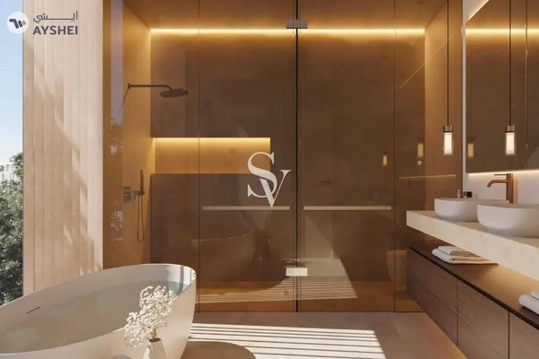 The Acres, Dubai