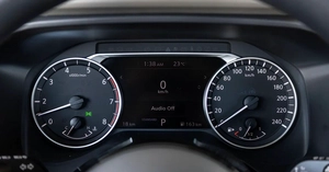 Nissan X-Trail S
