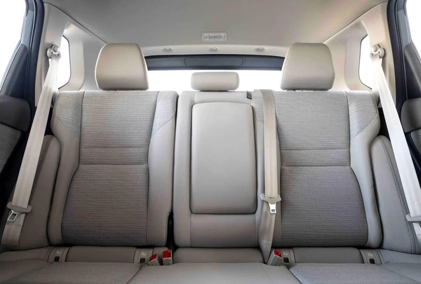 Nissan X-Trail S