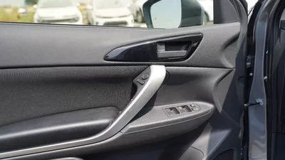 Mitsubishi Eclipse Cross GLX HIGH LINE Brand New – 1.5L Petrol 2WD Automatic – H37 – 2026 – Export Only-9