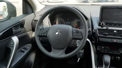 Mitsubishi Eclipse Cross GLX HIGH LINE Brand New – 1.5L Petrol 2WD Automatic – H37 – 2026 – Export Only-10