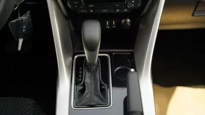 Mitsubishi Eclipse Cross GLX HIGH LINE Brand New – 1.5L Petrol 2WD Automatic – H37 – 2026 – Export Only-12