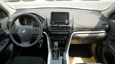 Mitsubishi Eclipse Cross GLX HIGH LINE Brand New – 1.5L Petrol 2WD Automatic – H37 – 2026 – Export Only-13