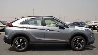 Mitsubishi Eclipse Cross GLX HIGH LINE Brand New – 1.5L Petrol 2WD Automatic – H37 – 2026 – Export Only-6