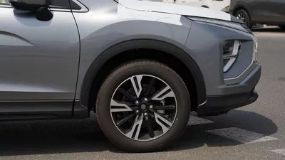 Mitsubishi Eclipse Cross GLX HIGH LINE Brand New – 1.5L Petrol 2WD Automatic – H37 – 2026 – Export Only-7