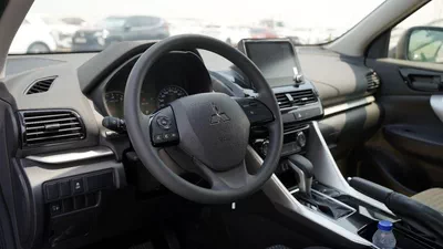 Mitsubishi Eclipse Cross GLX HIGH LINE Brand New – 1.5L Petrol 2WD Automatic – H37 – 2026 – Export Only-8