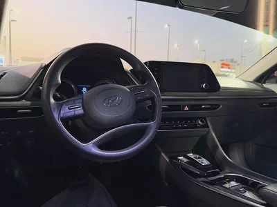 Hyundai Sonata GL 2021-10