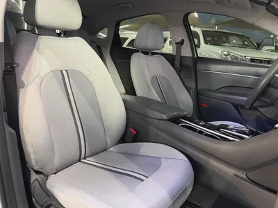 Hyundai Sonata GL 2021-17