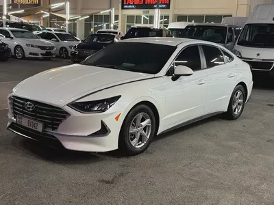Hyundai Sonata GL 2021-1
