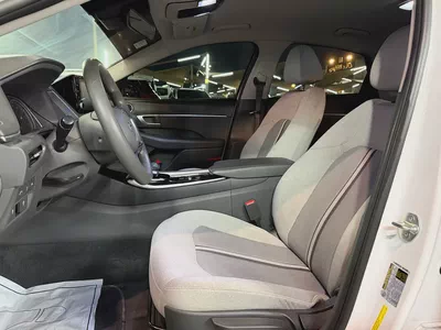 Hyundai Sonata GL 2021-8