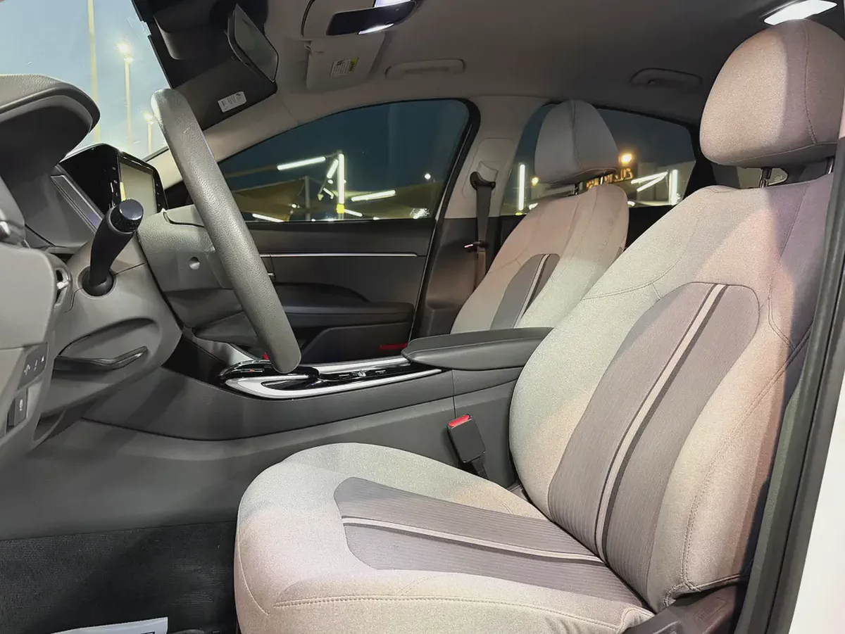 Hyundai Sonata GL 2021-12-12